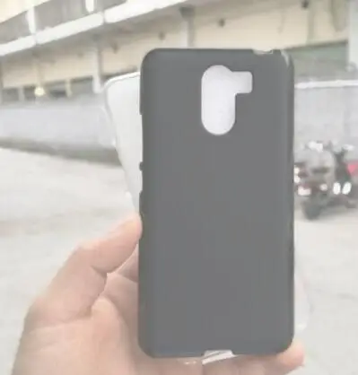 Новый мягкий защитный из ТПУ чехол силиконового геля для Wileyfox 3 телефона |