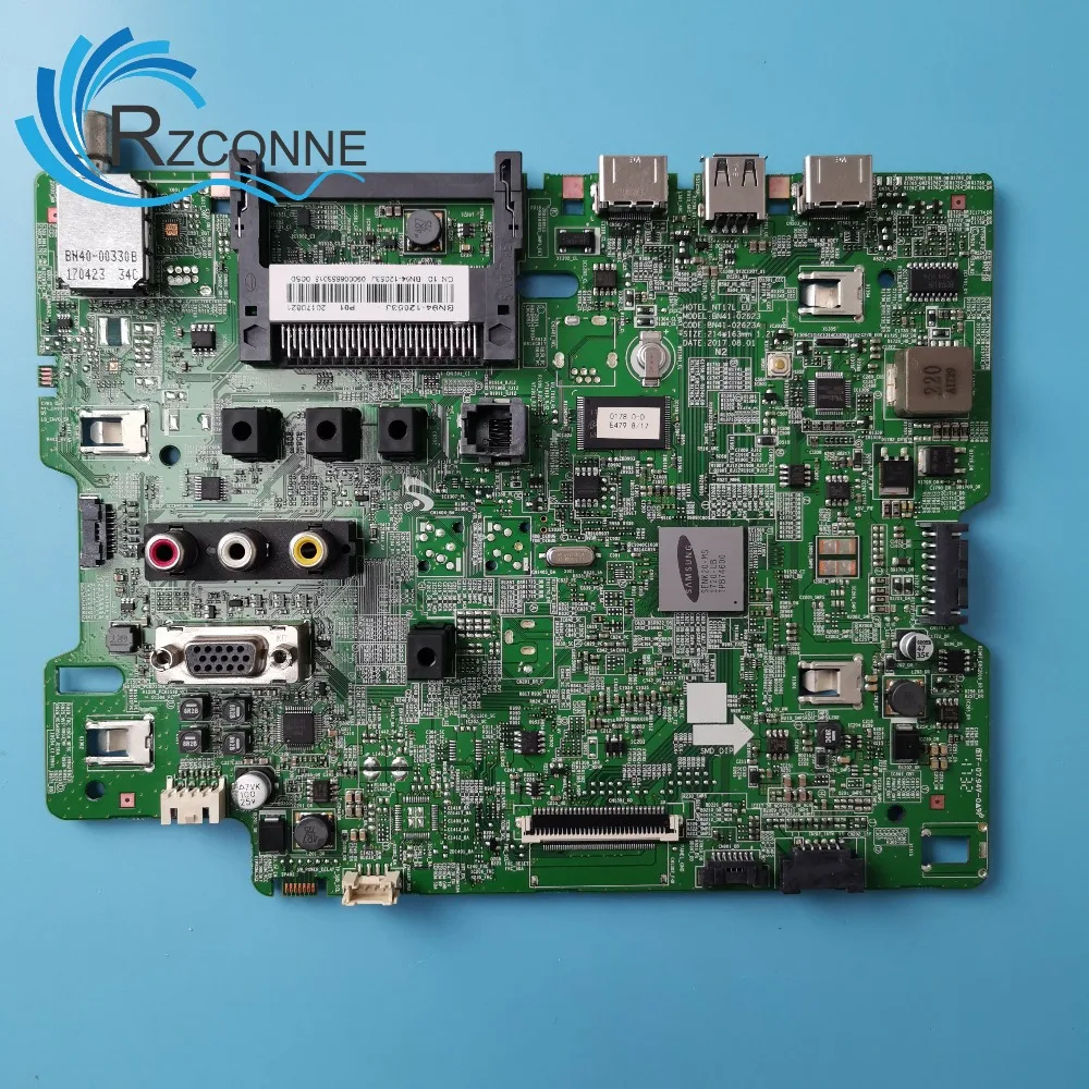 

Материнская плата для Samsung TV BN41-02623A