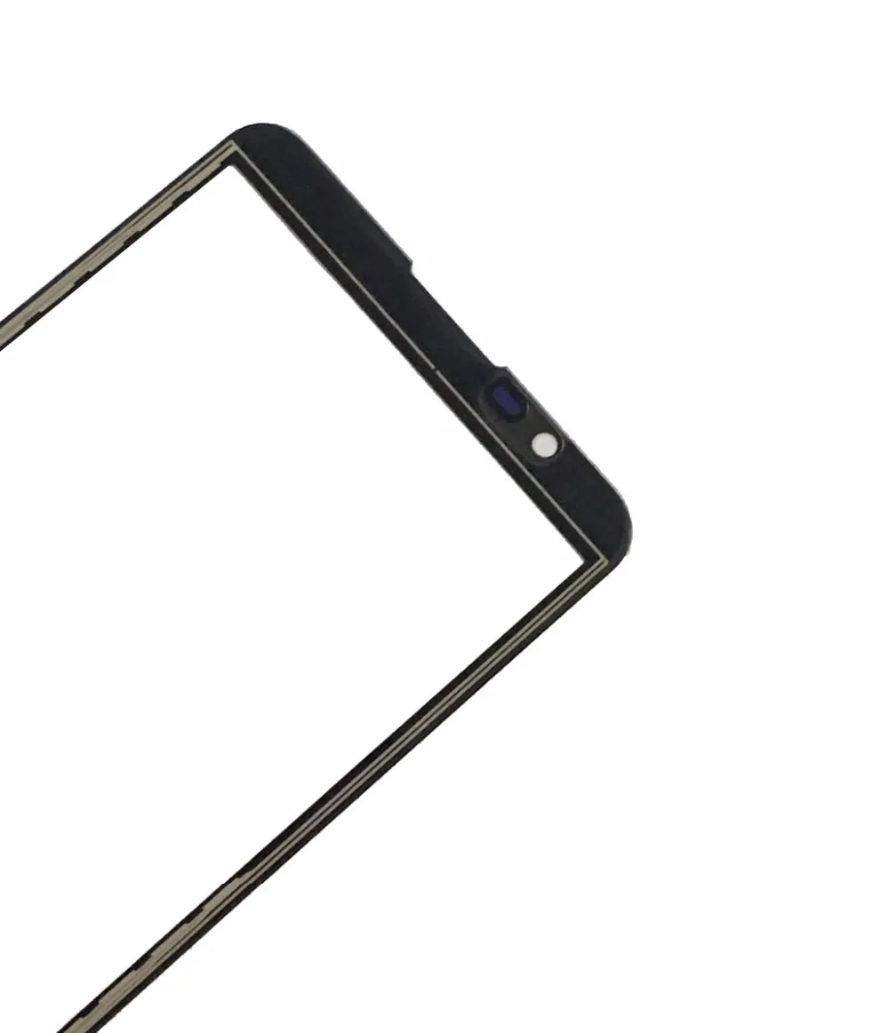 Сенсорный экран 5 0 дюйма для Sony Xperia E4 E2104 E2105 дигитайзер Переднее стекло Сенсорная