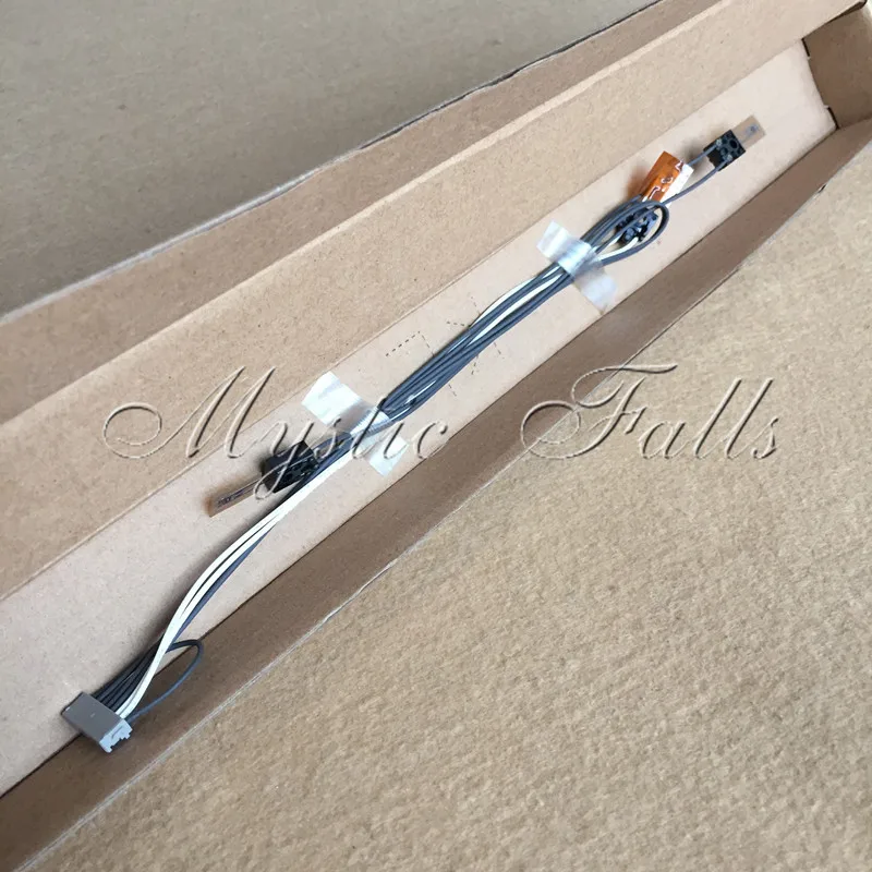 1X 6LE63998000 подлинный для Toshiba E studio 163 165 166 181 205 206 256 257 305 306 307 E205 E206 E163 E166