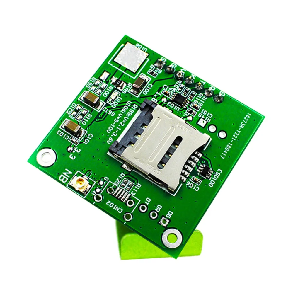 LTE NB IoT модуль основной платы BK SIM7020E плата B1/B3/B5/B8/B20/B28 без антенны RCmall| |
