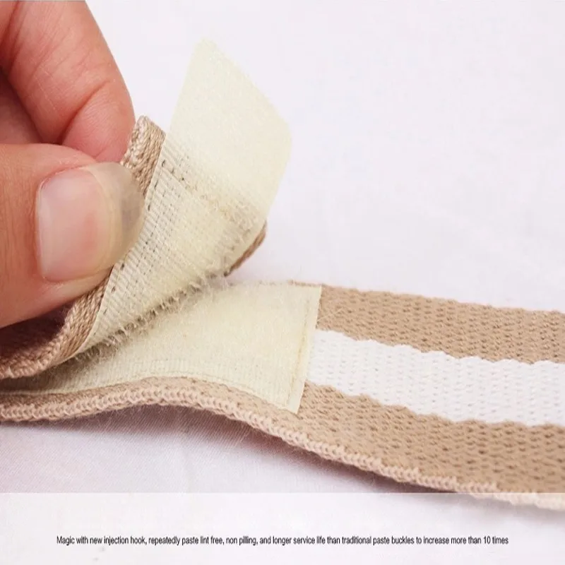 Воздухопроницаемая подплечная повязка на плечо вытесненные фиксированные лямки