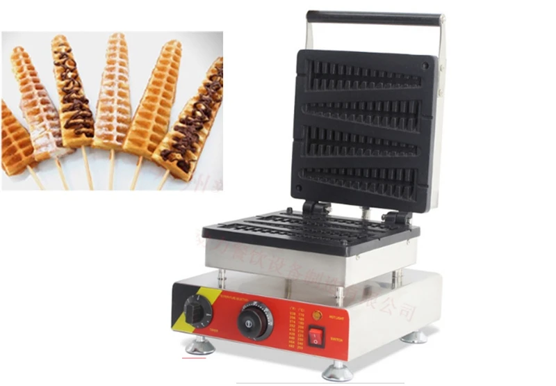 Высокое качество Коммерческая вафельница/вафли в форме сердца тостер|waffle maker|waffle