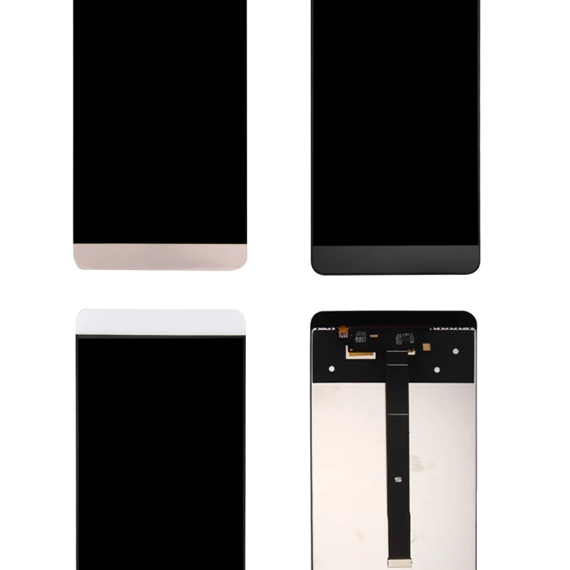 ЖК дисплей для Huawei Mate 9 кодирующий преобразователь сенсорного экрана в сборе