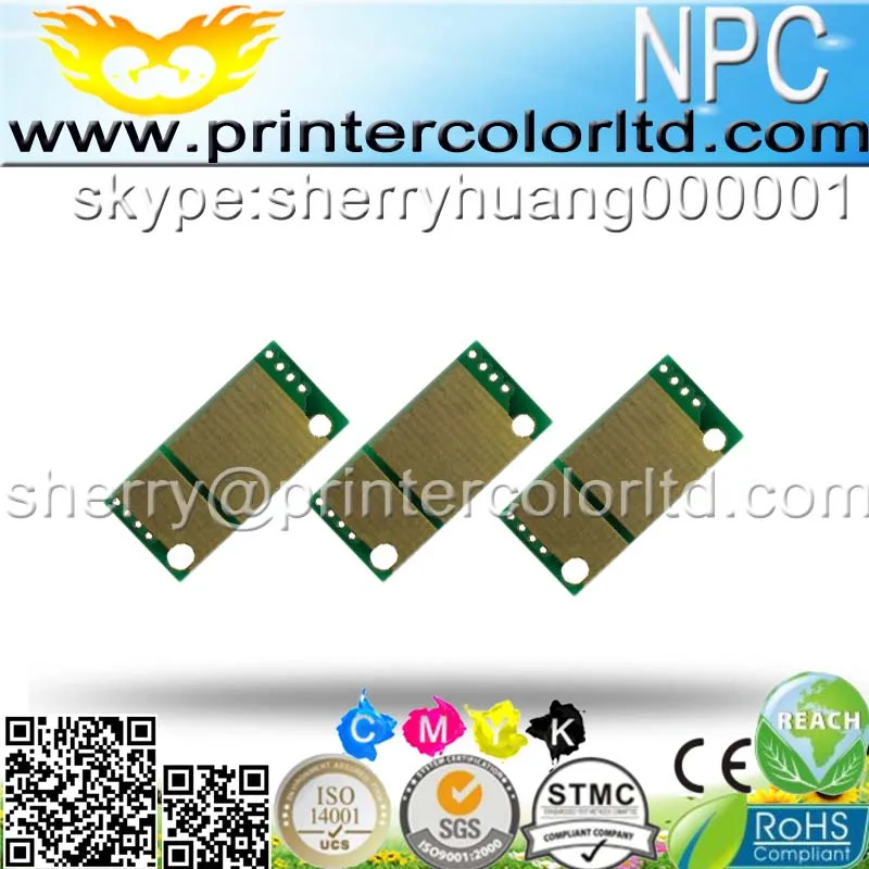 Чип тонера для Konica Minolta bizhub C452/C552/C652/C652DS/C552DS/C452DS/TN613K/TN613C/TN613M/TN613Y/TN413K/TN413C/TN413M/TN413Y|Чип