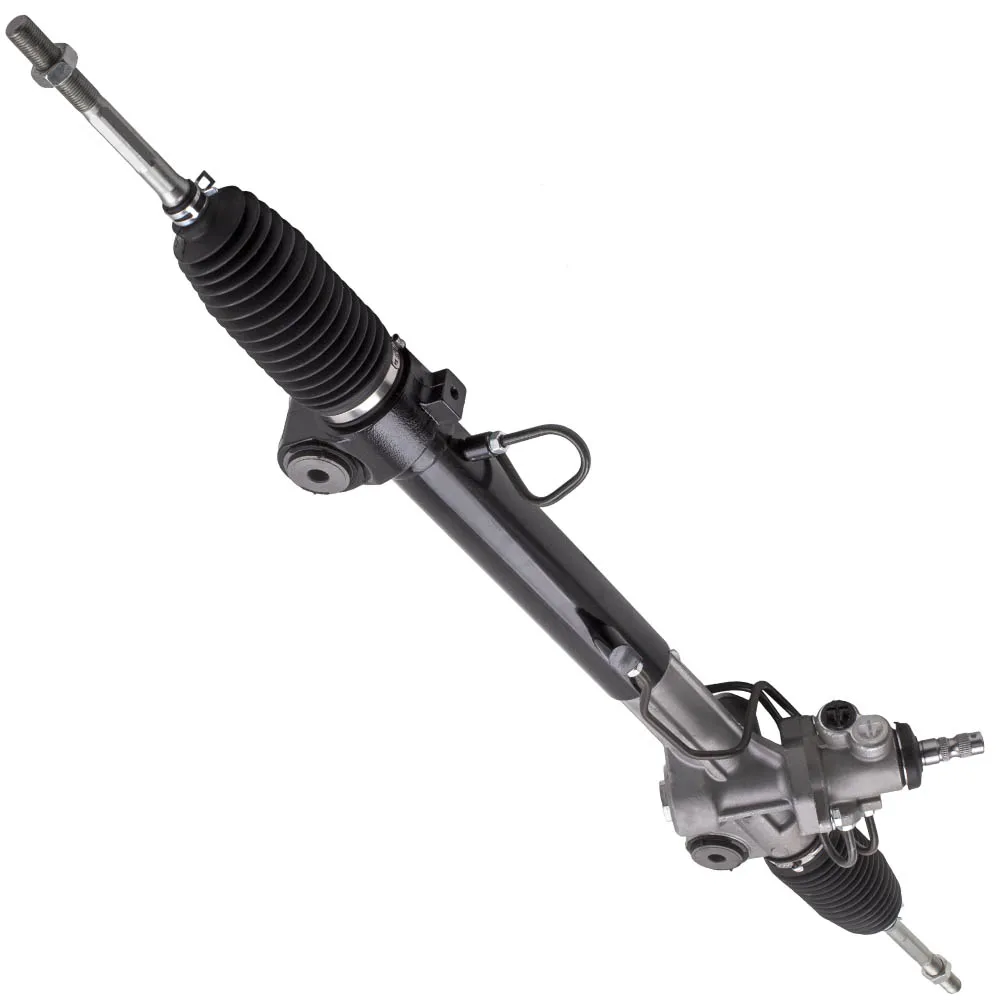 Полный усилитель руля рейка и шестерня в сборе для Highlander RX330 RX350|Поворотные насосы
