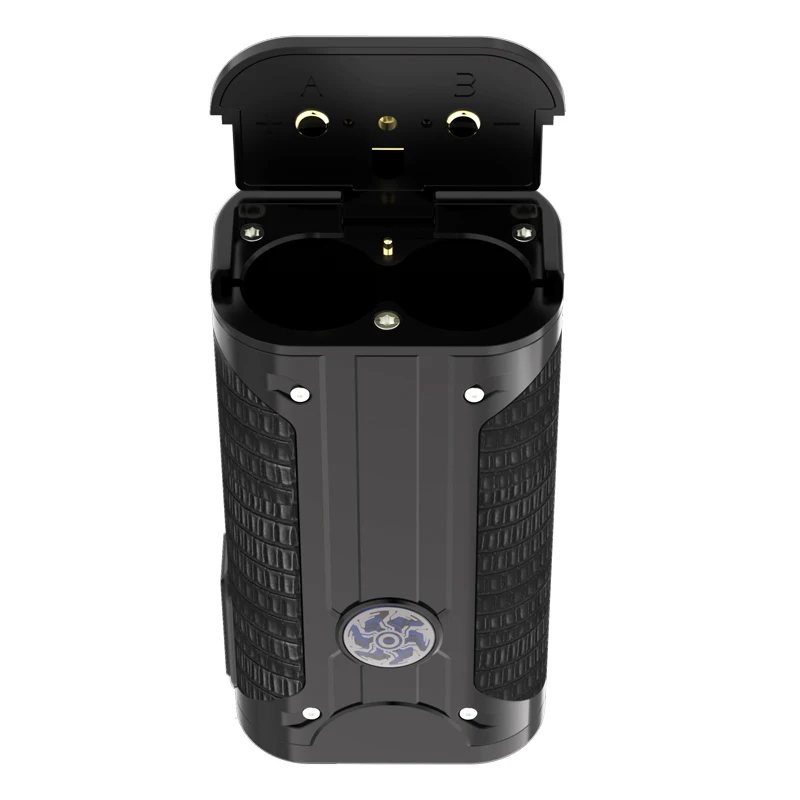 Новый 100% Оригинальный Smoant Cylon TC Mod 220 Вт переменная мощность VW электронная