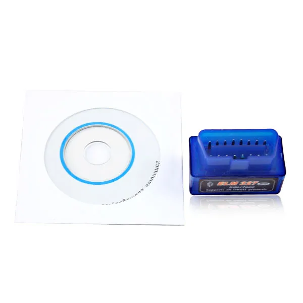 Автомобильный монитор OBD2 OBDII ELM327 подходит только для нашего магазина Ossuret