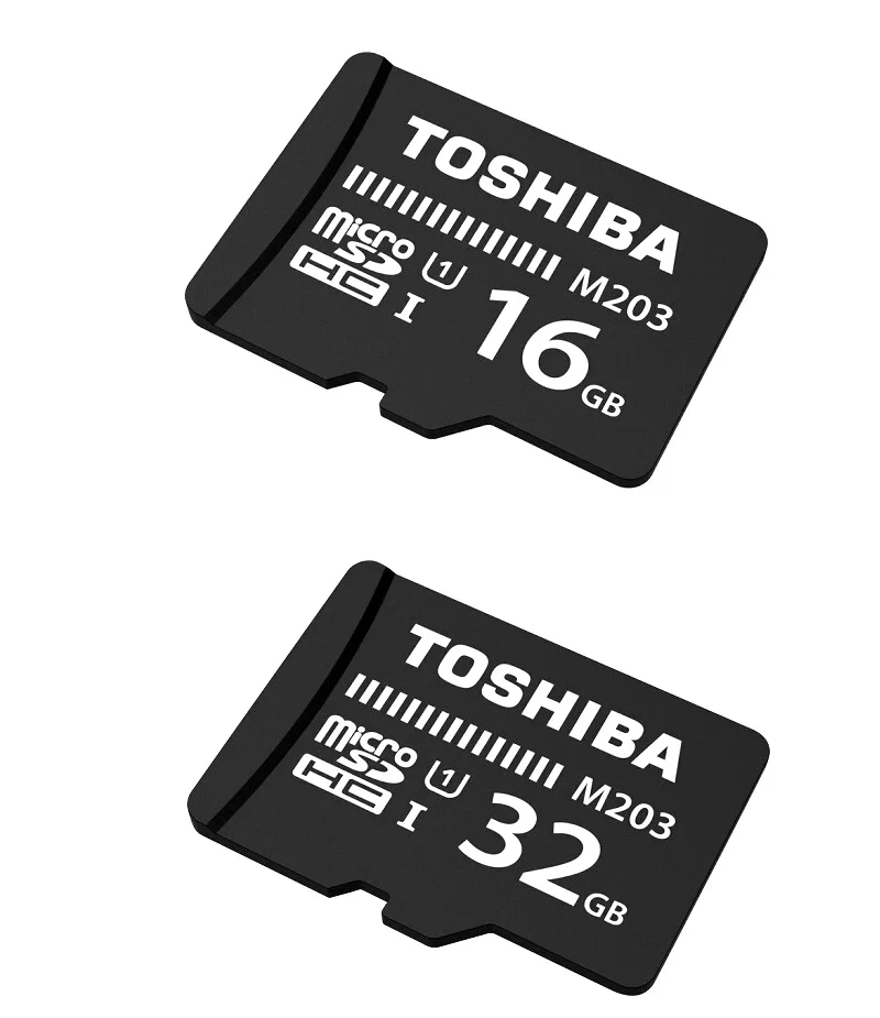 TOSHIBA флэш-карта памяти 128 ГБ 100 МБ/с. Microsd карты 64 Гб UHS-I SDXC флеш-карты памяти TF 32 Гб 16 Гб SDHC U1 Class10 M203 FullHD для Android