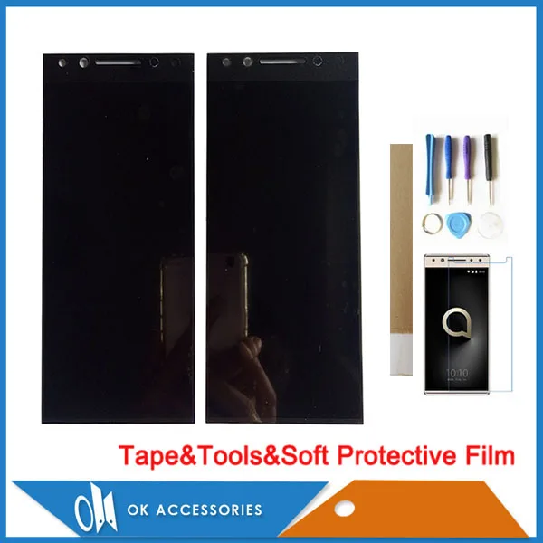 Для Alcatel 5 5086 5086Y 5086D 5086A OT5086 OT5086Y OT5086D OT5086A сенсорный экран с ЖК дисплеем дигитайзер