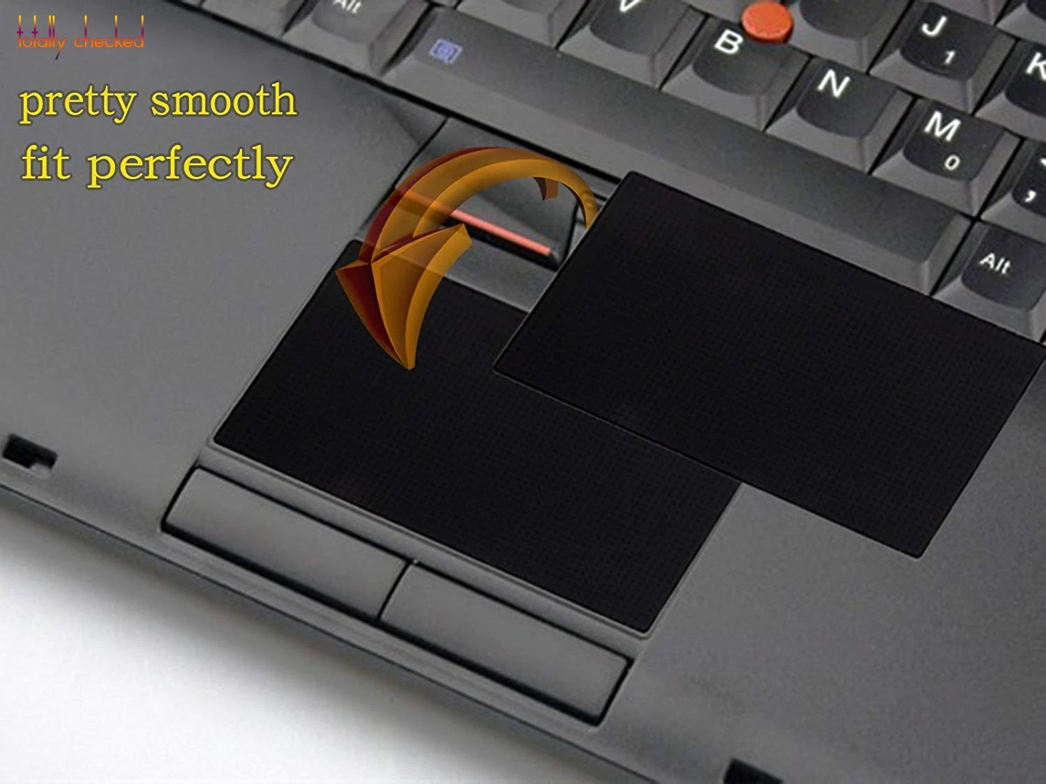 Матовая пленка для сенсорной панели Защитная Lenovo IBM Thinkpad T430S T430I T510 T510I W510 W520 W530