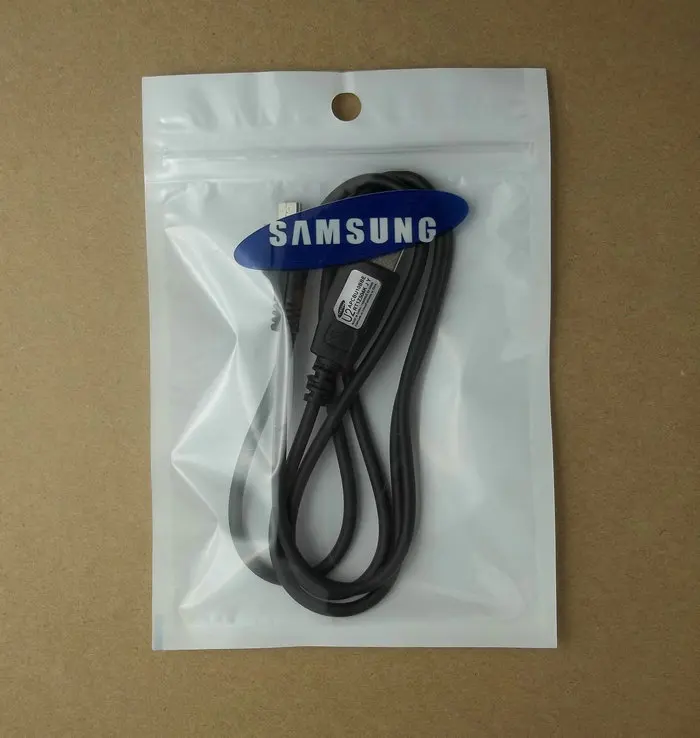 10 5x15 см прозрачный белый пластик для samsung розничная упаковка полиэтиленовый