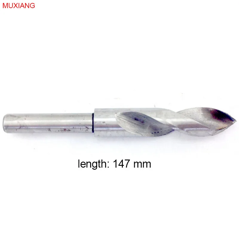 Сверло MUXIANG для электронной сигареты V образной формы диаметром 23 мм подходит