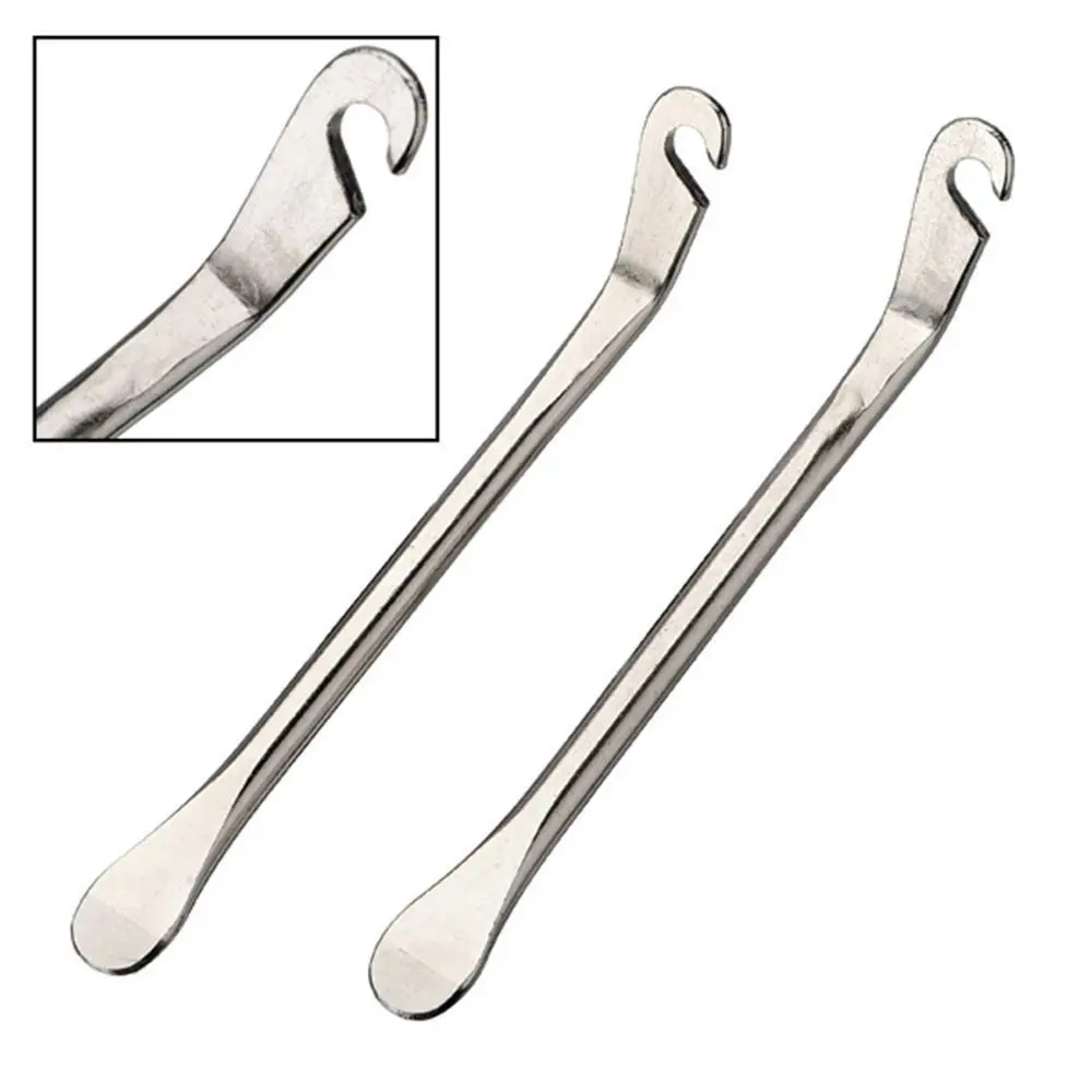 Инструмент для ремонта изогнутых шин 3 шт.