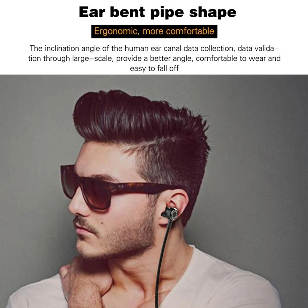 Inpher C1 в ухо стерео наушники с гарнитурой гарнитура 3 5 мм роскошные для iPhone samsung