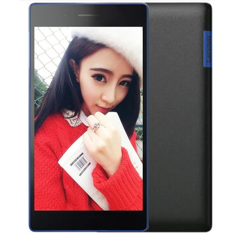 Lenovo TAB3 850M 8 дюймов 2 Гб RAM 16 ГБ ROM MT8735p четыре ядра 1280*800 IPS Android 6 0 LTE WCDMA GSM WIFI GPS|8 inch