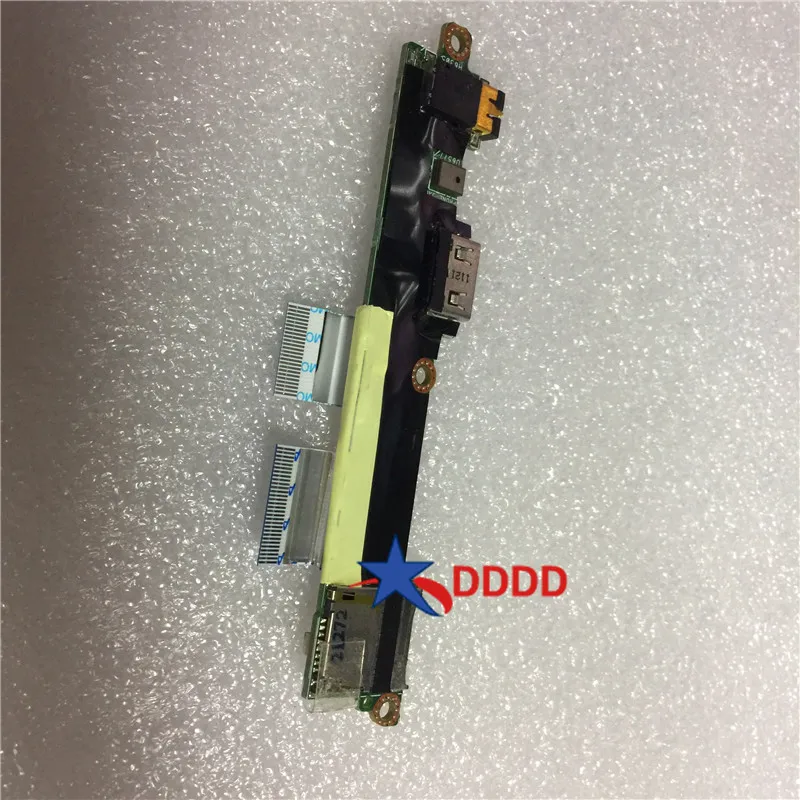 

Original FOR ASUS EP101 power supply Board 100% working perfect