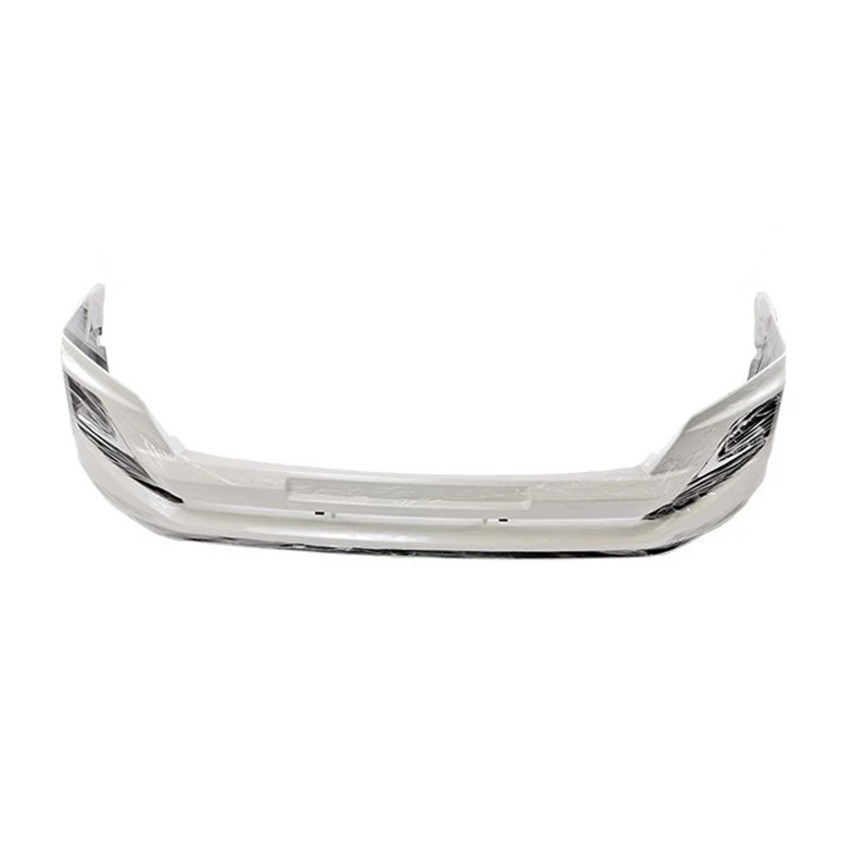 Дополнительный диффузор передних губ автомобильные бамперы 16 17 18 для Toyota Prado