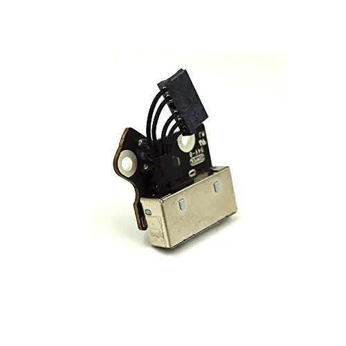 820 3109 a AC DC в Мощность jack доска для MacBook Pro Retina 15 A1398 серии|a1398 retina|retina a1398board board |