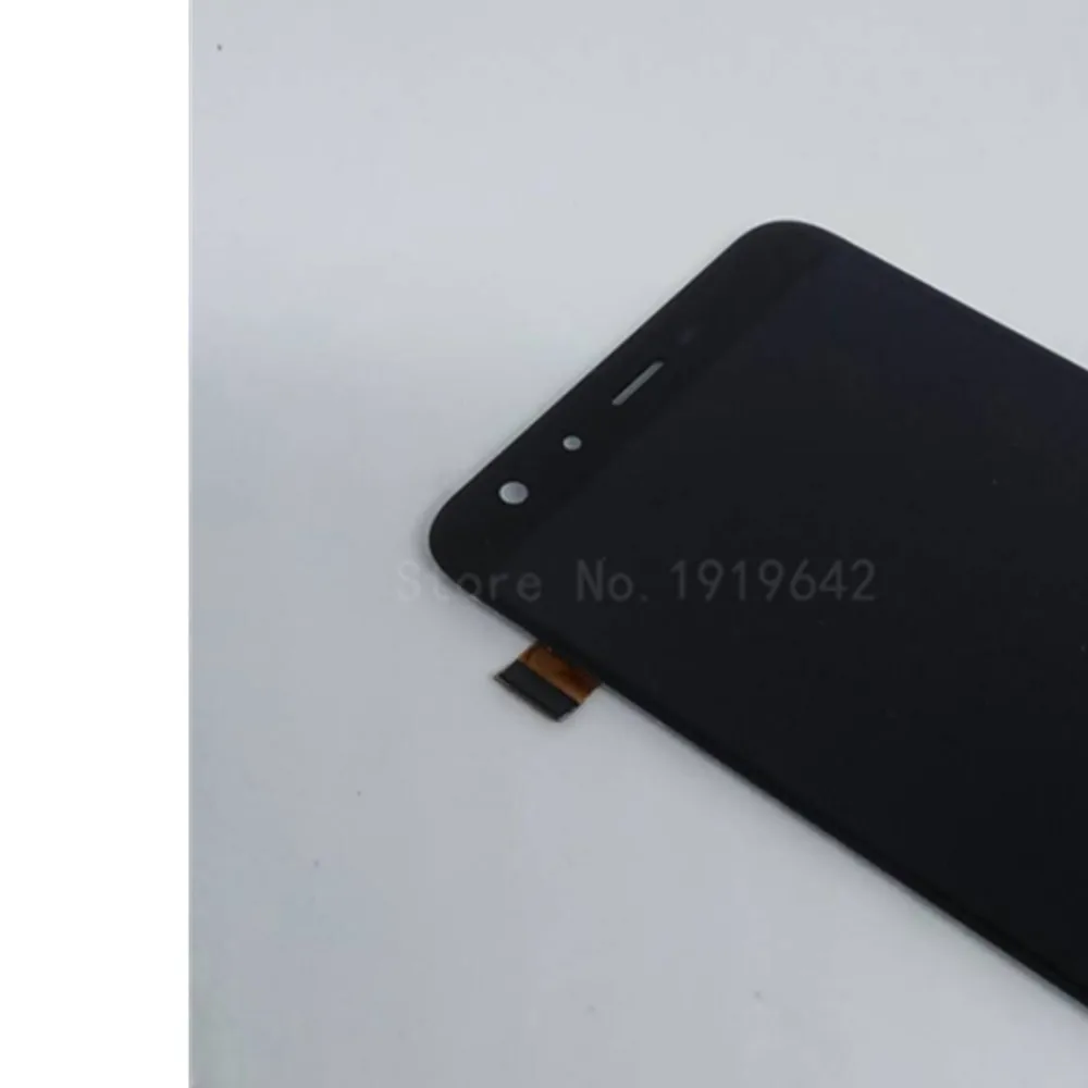 Новый оригинальный ЖК-дисплей для Ulefone Mix 2 5 7 '&#x271440*720 + цифровой дигитайзер