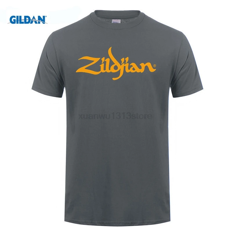 ZILDJIAN тарелки барабаны футболка Размеры S XXL ударник GIUTAR музыка турецкий хип хоп