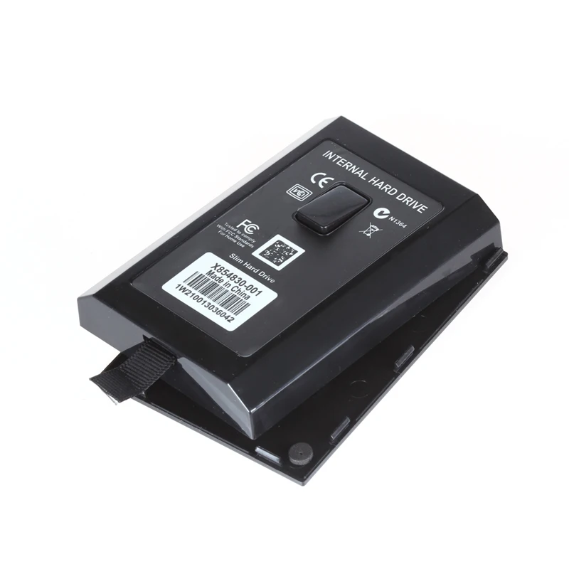 2 шт./лот 320 GB чехол для жесткого диска для Xbox 360 Slim 320 GB 320G чехол для жесткого диска HDD для Xbox360
