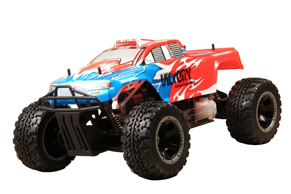 Бесплатная доставка FS Racing 11803 новая версия масштаб 1/5 30cc газовый двигатель