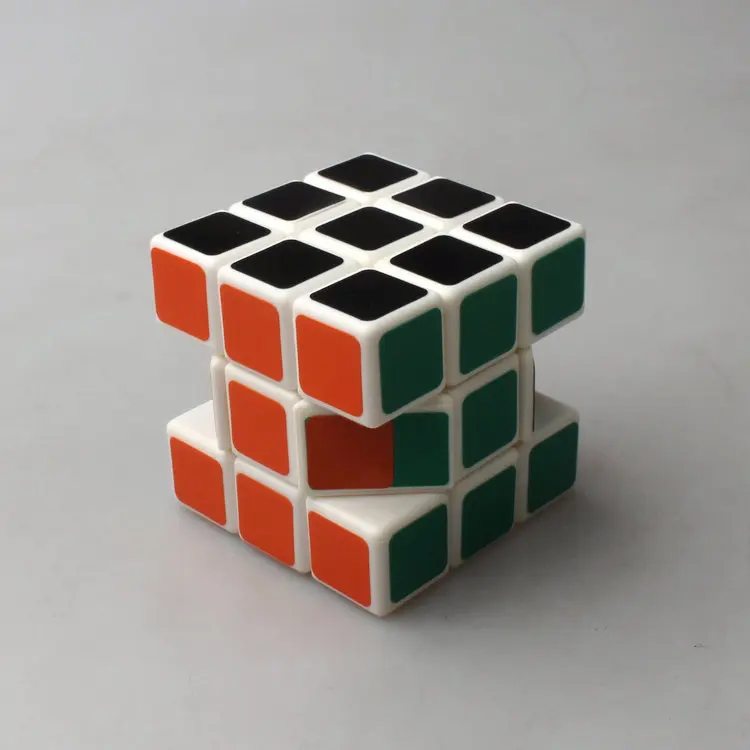 Кубик магический cubetвист 3 заказа цилиндр 2 игрушки Магический кубик игра