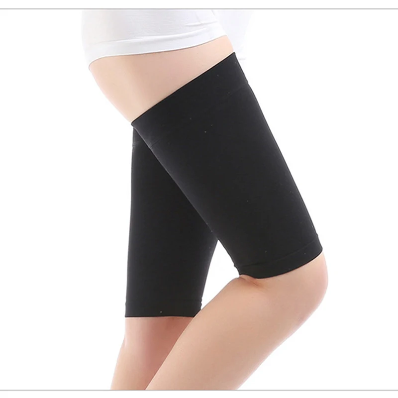 1 пара полезные Тонкие гетры для похудения | Спорт и развлечения