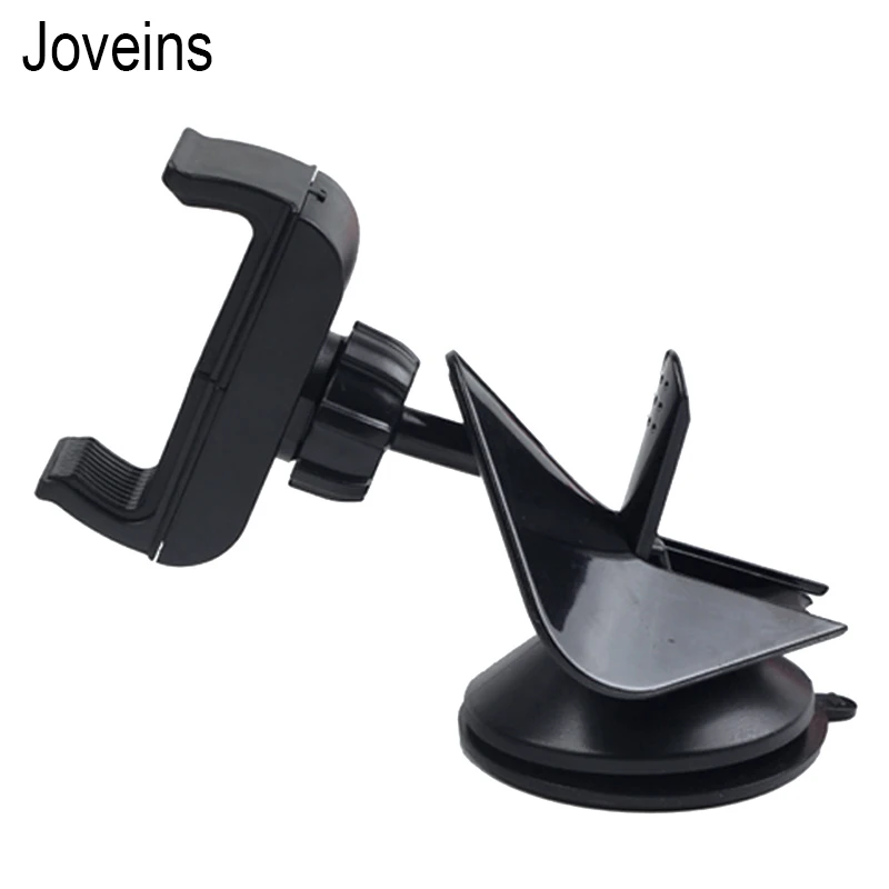 JOVEINS универсальный вакуумный держатель телефона с присоской на лобовое стекло