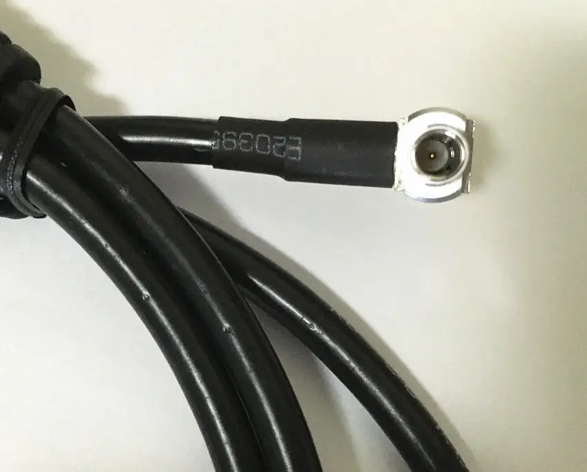 5 шт. антенный кабель для мобильных устройств Promark 200 Lei GEV179 Topcon 14 008079 GRS 1|Детали и