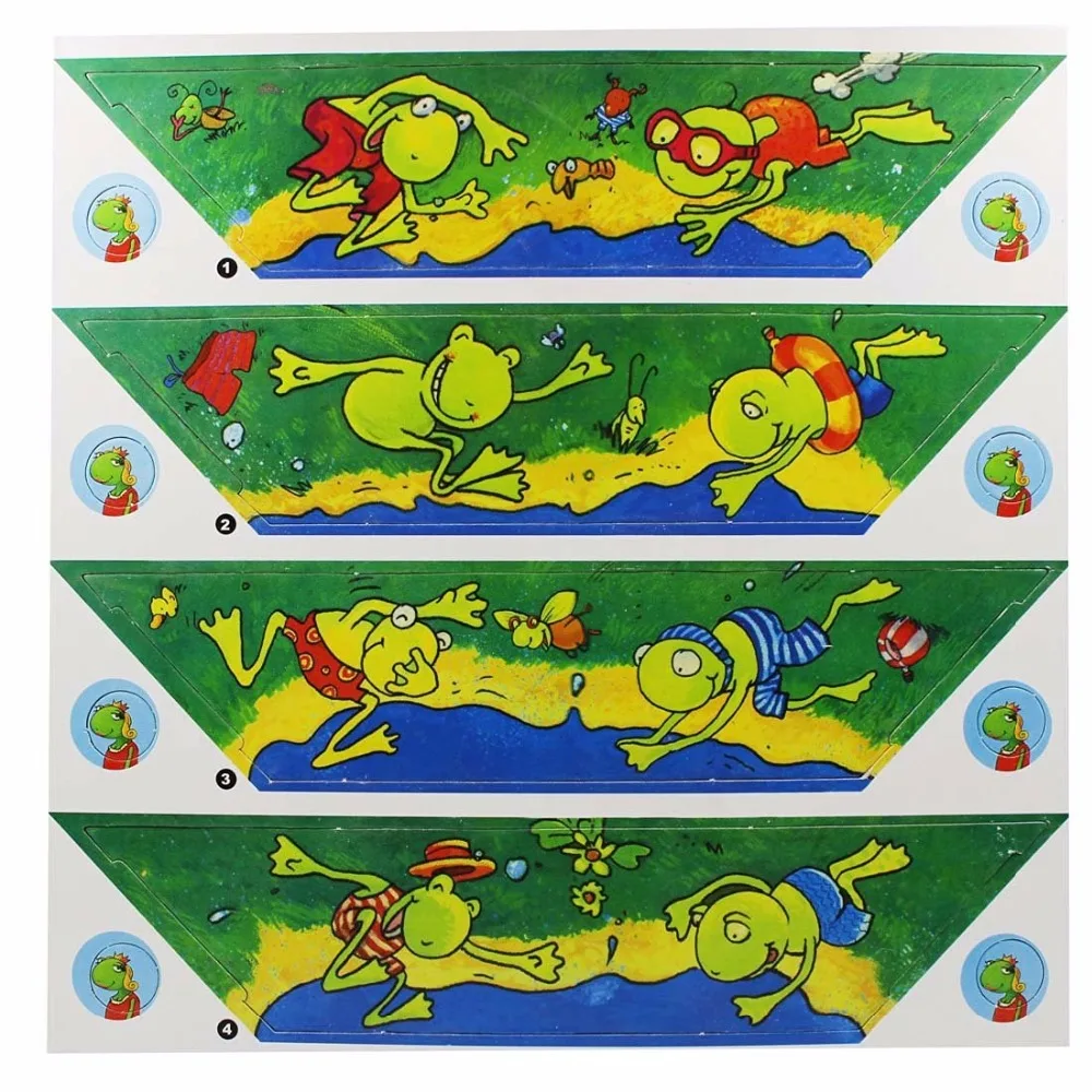 Hop Hurrah настольная игра забавная мастерства|board game|games board gamesgame |