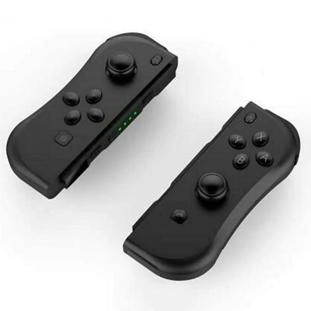 Беспроводной контроллер для переключателя Nintendo включая функции вибрации и