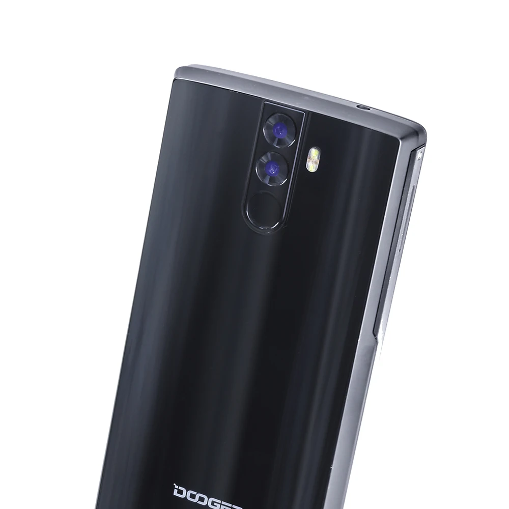 DOOGEE BL12000 mtk6750t восемь ядер 4G B Оперативная память 32 ГБ Встроенная Quad Камера 16 0 + 13 Мп