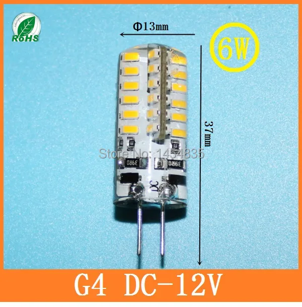 5 шт. сменные Галогенные Светодиодные лампы 2016 SMD3014 3 Вт 6 10 30 | Освещение