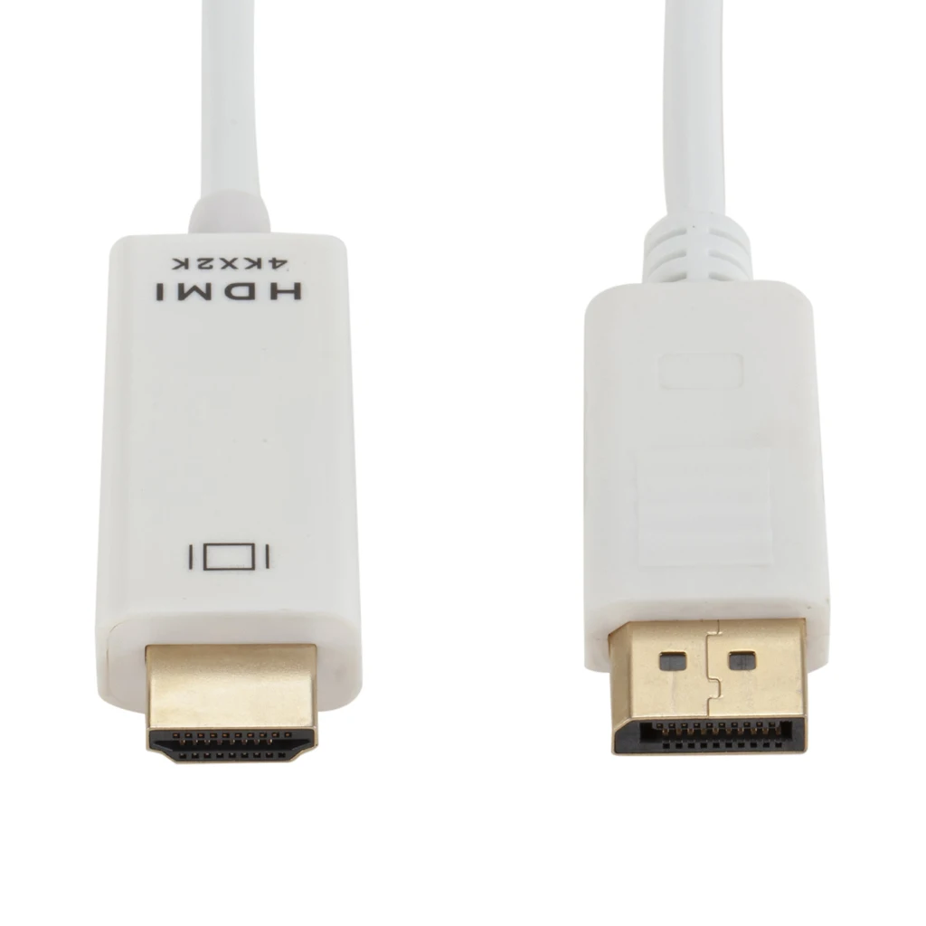 Мини DP Мужской к HDMI Женский Кабель Ethernet кабель конвертер адаптер для проектора HD lcd Apple tv компьютер ноутбук к Displayer