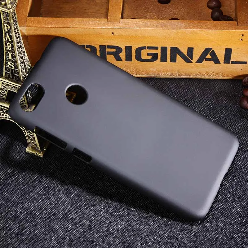 Для Huawei Y6 Pro 2017 Новый разноцветный роскошный прорезиненный матовый пластиковый