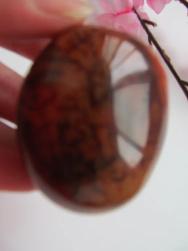 87 г натуральный красный агат игральные камни хрустальные образцы Исцеляющие