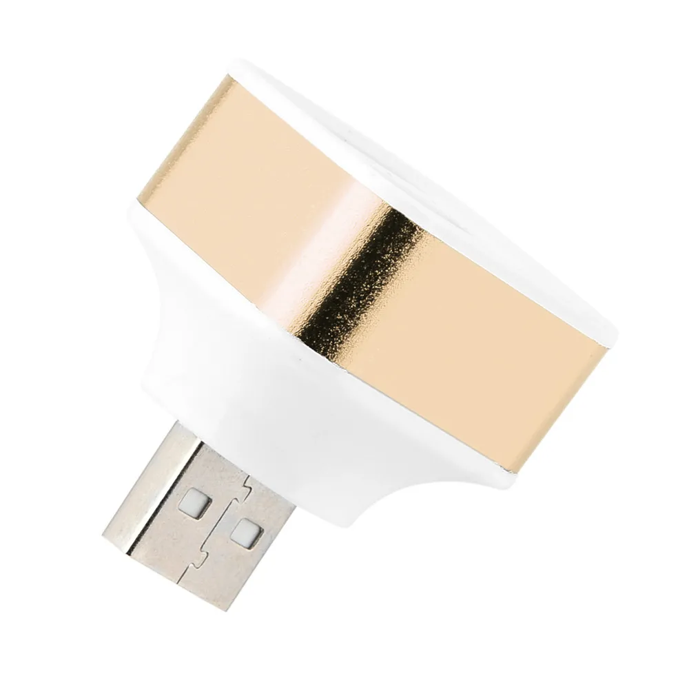 Новые 3 Порты и разъёмы USB 2,0 вращать концентратор переходник разветвитель для стационарного персонального компьютера Тетрадь расширения отлично подходит для зарядки сотовых телефонов, камер, 57