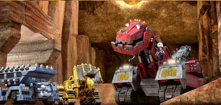 Novvit грузовик-динозавр съемный динозавр игрушечный автомобиль для Dinotrux модели новые детские подарки игрушка динозавр модели мини детские игрушки