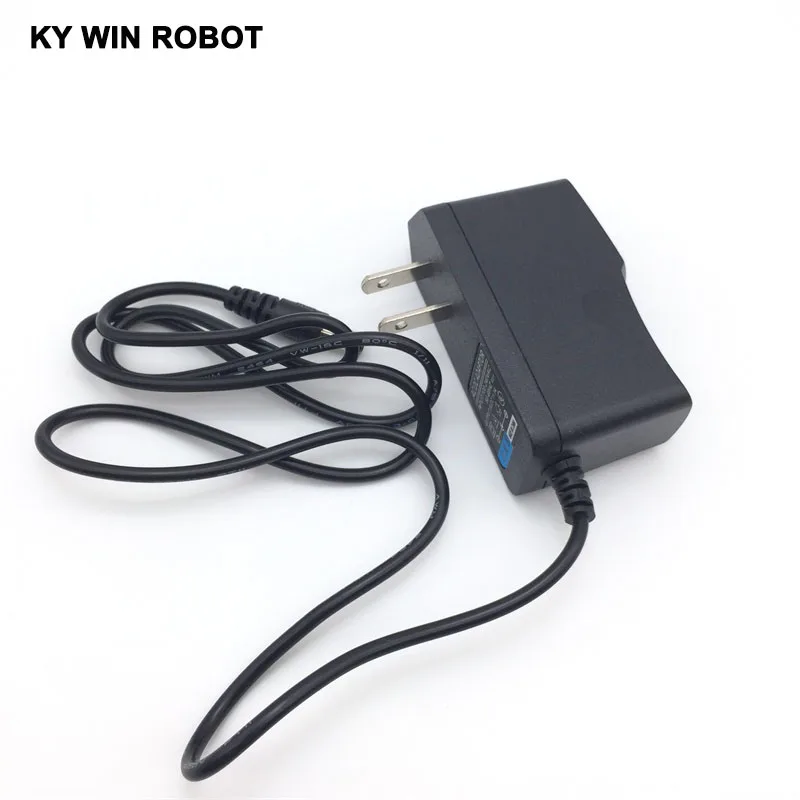 Адаптер конвертер для Arduino UNO MEGA 1 шт. 100 240 в перем. Тока 9 В А 5 мм x 2 мм|plug dc|dc dcdc dc
