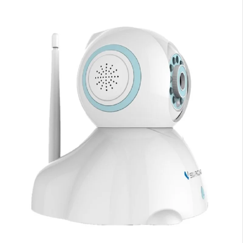 Vstarcam Onvif HD 720 P C7842WIP Безопасности Беспроводной IP Wi-Fi Камеры ВИДЕОНАБЛЮДЕНИЯ Крытый