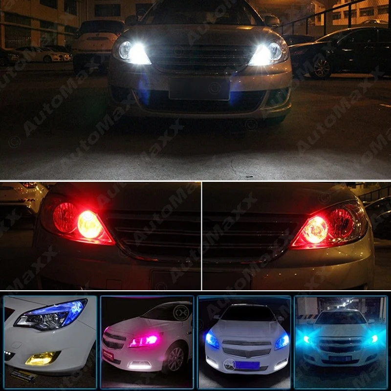 20 шт. Белый T10 194 3014SMD 56leds 336LM Canbus безошибочная автомобильная светодиодная лампа DC12V