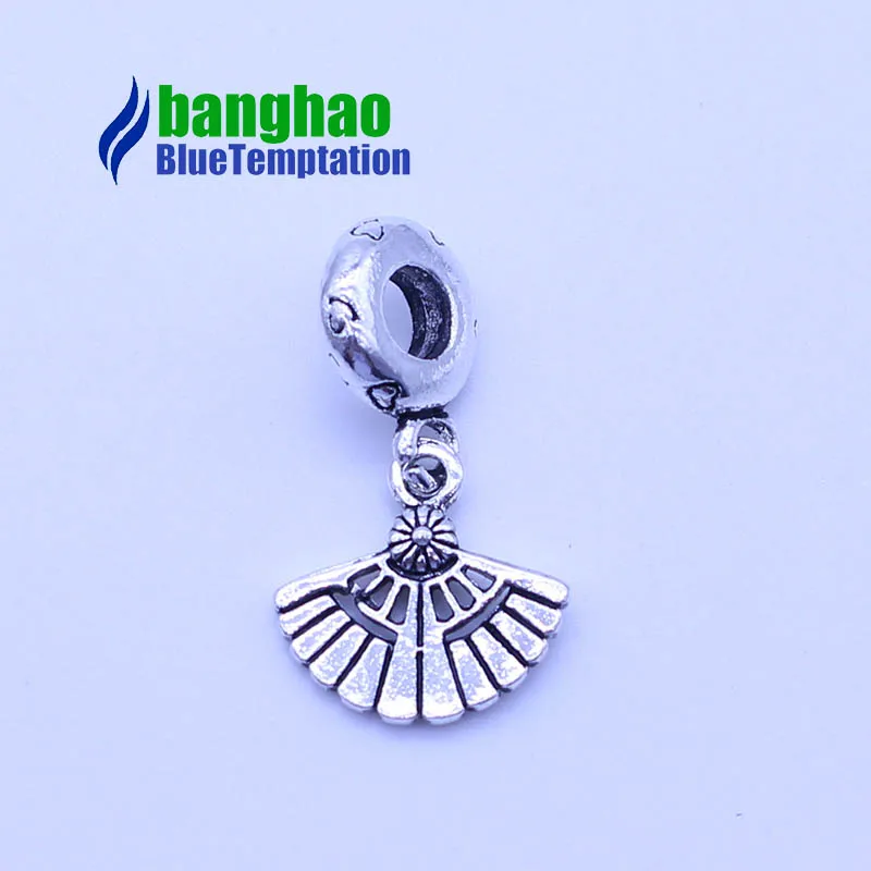 День Святого Валентина harajuku bijoux крыло бусины Подвески plata de ley оригинальный