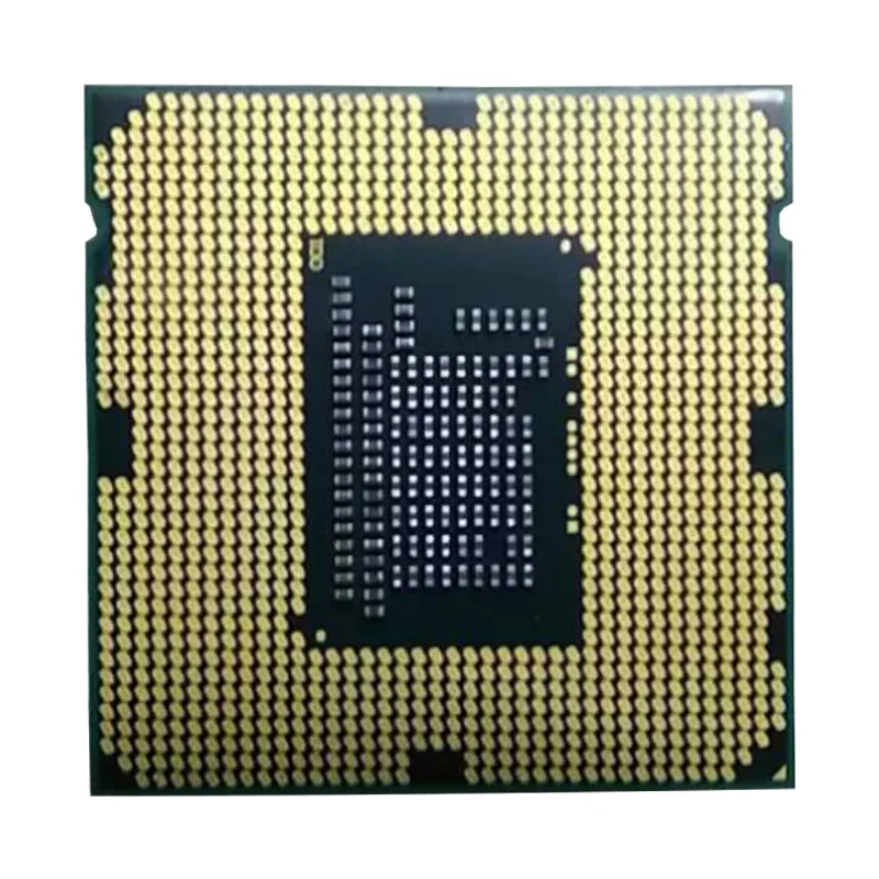 Процессор intel core i3 3220 3 4 ГГц/3 Мб кэш-памяти LGA 1155 TDP 55 Вт для настольных ПК может