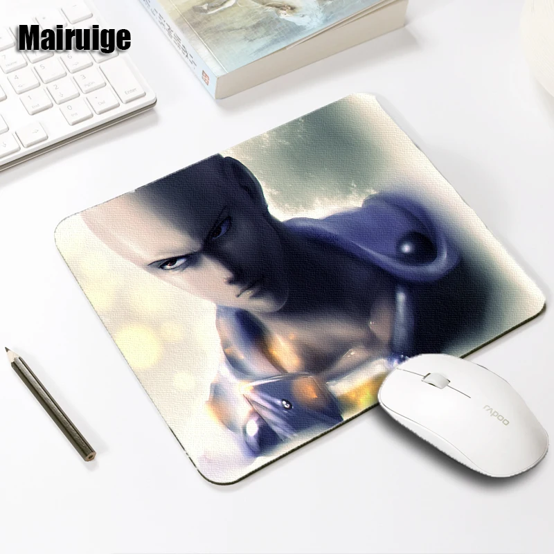 Mairuige ONE PUNCH MAN/хит продаж Аниме Мышь колодки анимационный комикс резиновый коврик