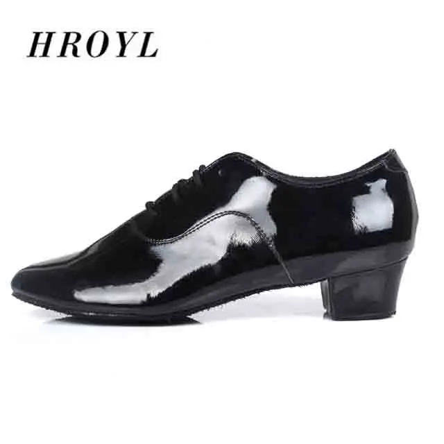 Туфли мужские для бальных танцев 2 5 см 4 каблук см|latin dance shoes men|latin shoesdance |