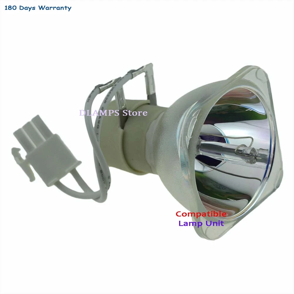 Высококачественная оригинальная сменная лампа для проекторов INFOCUS X16 / X17 T160 с