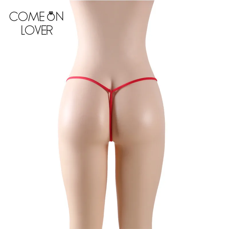 PE5018 Comeonlover оптовая и розничная продажа популярные открытые трусики Лидер продаж