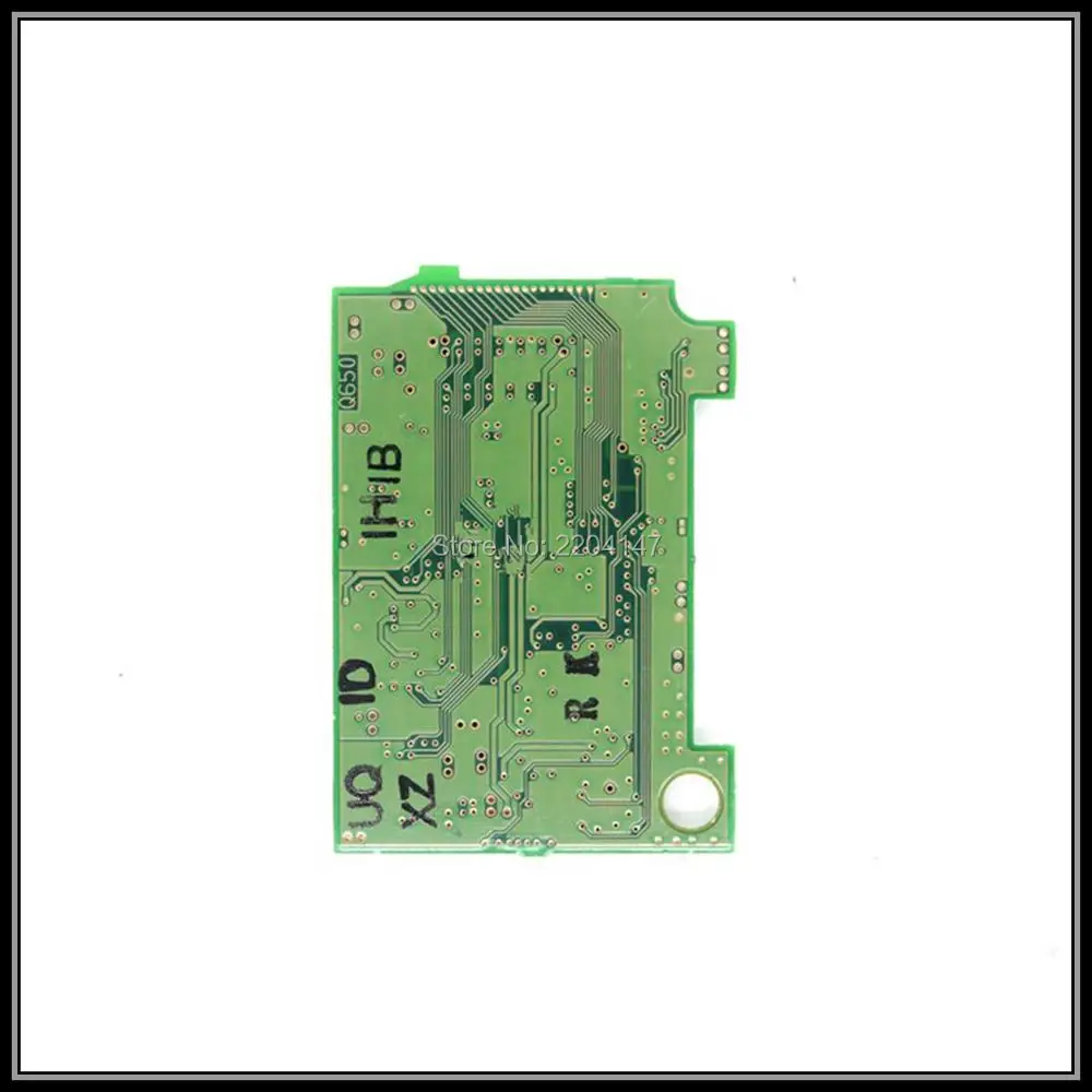 Новая плата PCB для Nikon SLR D60 запасные части | Электроника